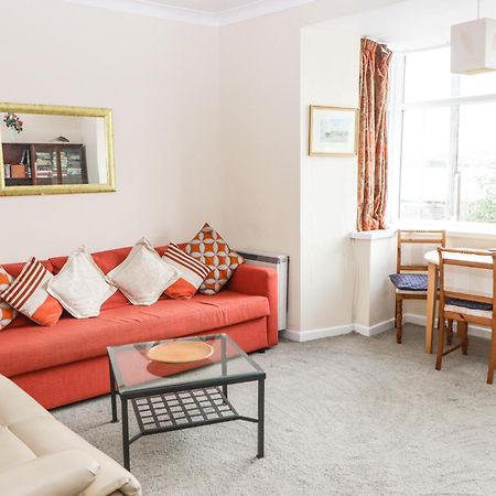 Gwylan Apartment Tenby Εξωτερικό φωτογραφία