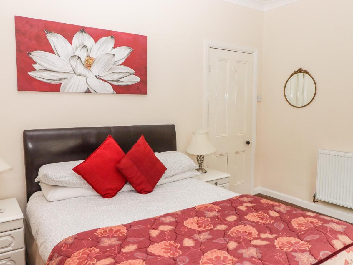 Gwylan Apartment Tenby Εξωτερικό φωτογραφία