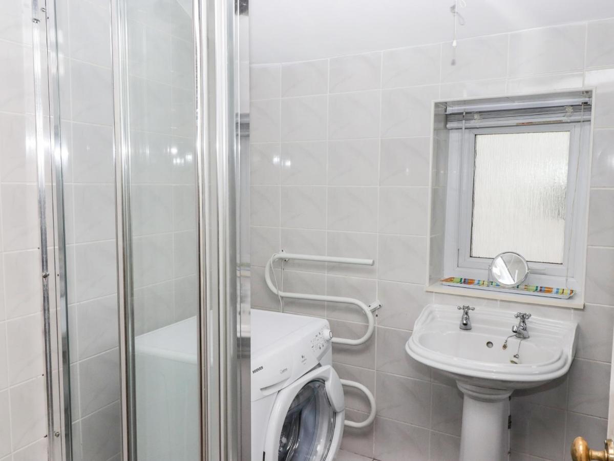 Gwylan Apartment Tenby Εξωτερικό φωτογραφία